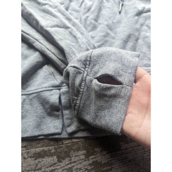 UGG Miya Funnel Neck Sweatshirt - Picture 3 of 5